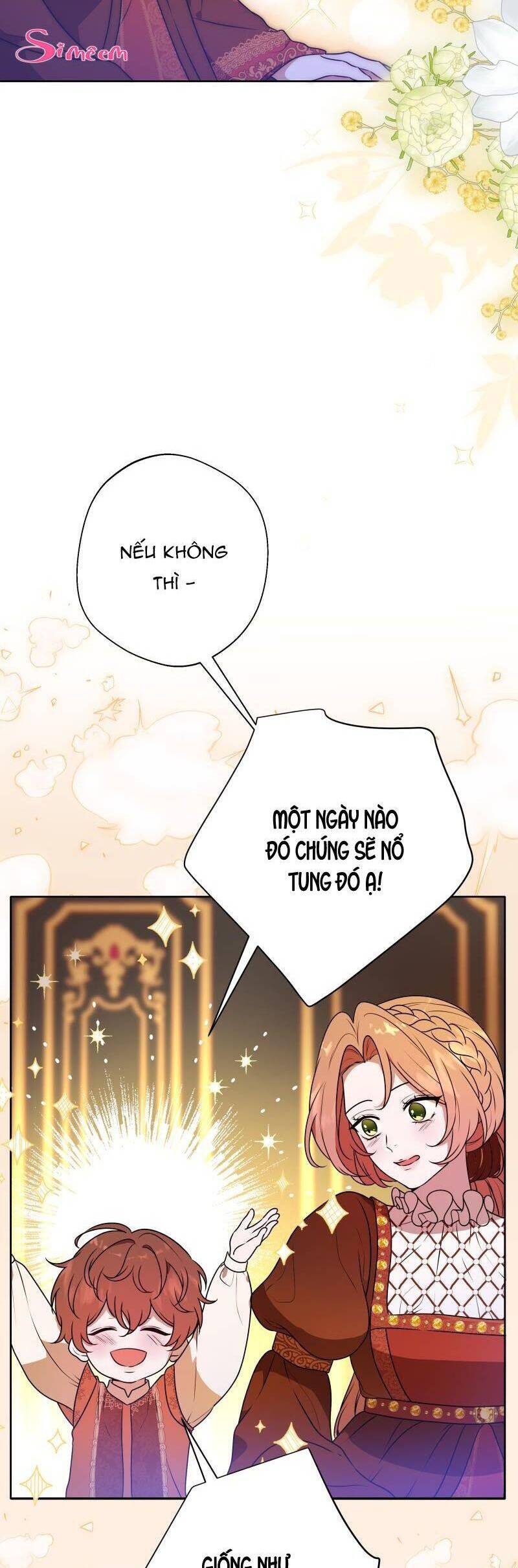 Romeo, Chàng Hãy Biến Đi Chapter 29 - Trang 2