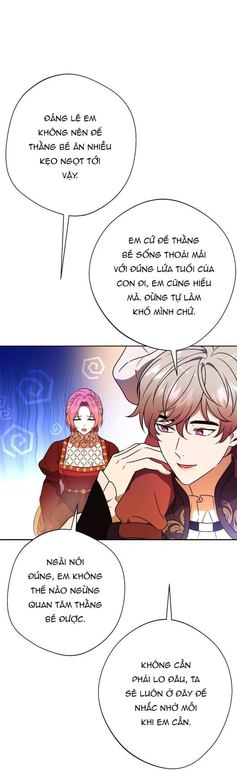 Romeo, Chàng Hãy Biến Đi Chapter 29 - Trang 2