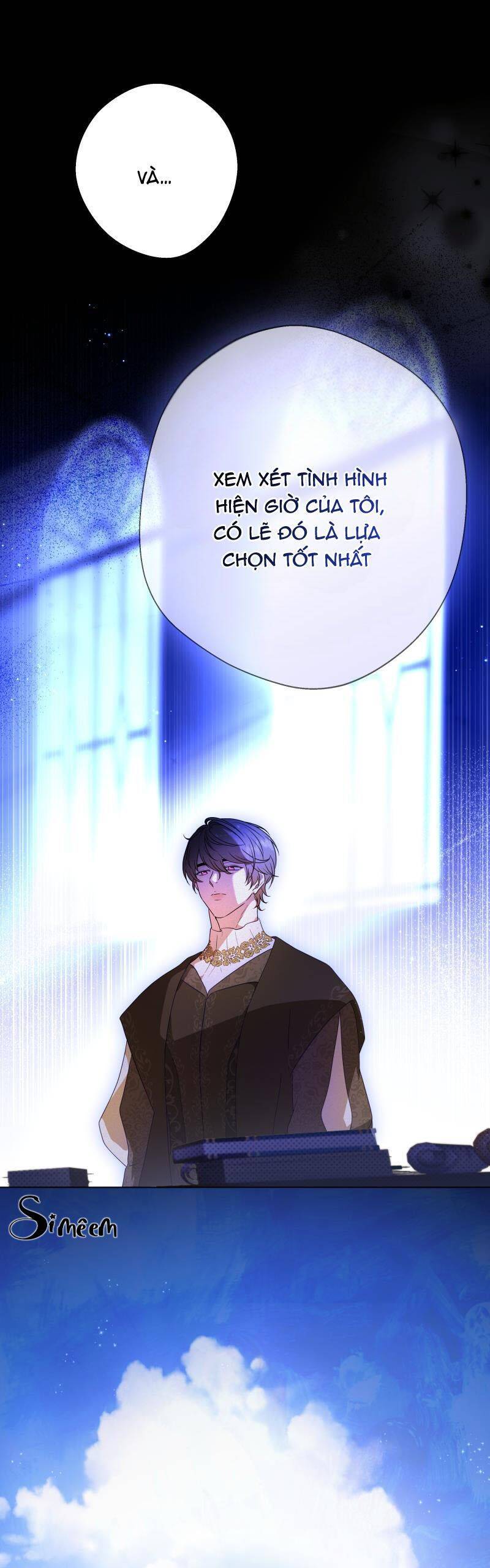 Romeo, Chàng Hãy Biến Đi Chapter 28 - Trang 2