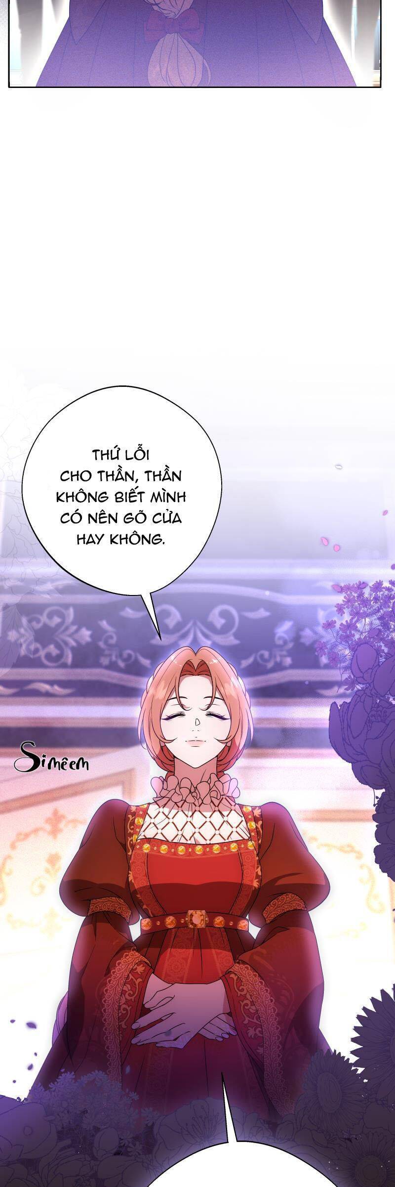 Romeo, Chàng Hãy Biến Đi Chapter 27 - Trang 2