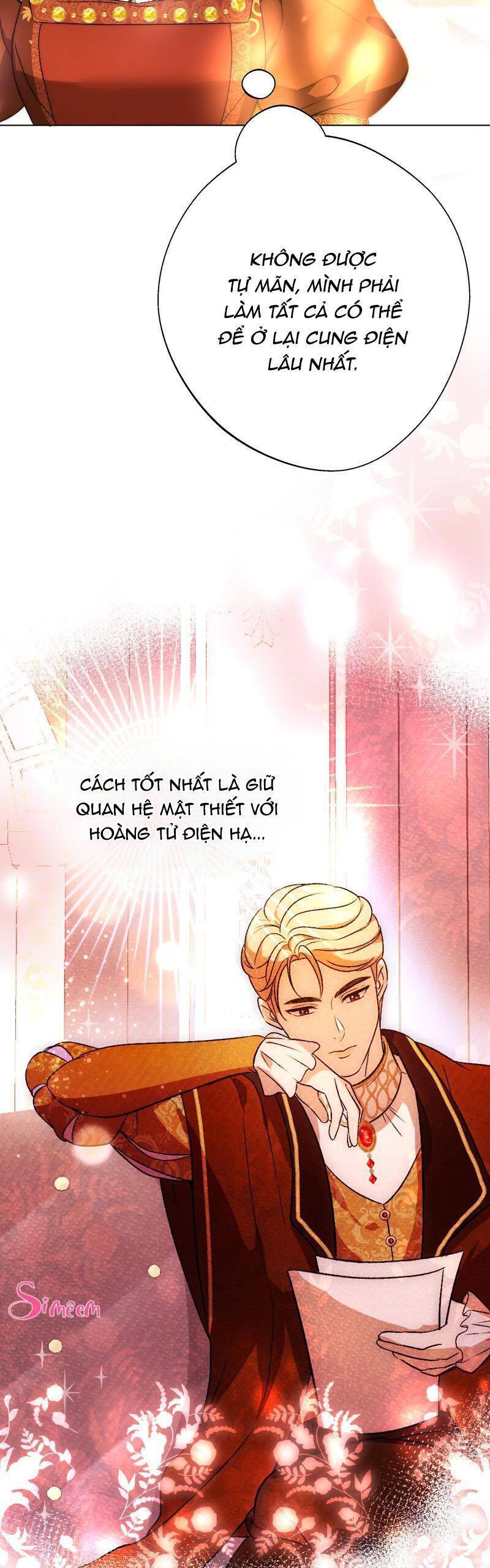 Romeo, Chàng Hãy Biến Đi Chapter 27 - Trang 2