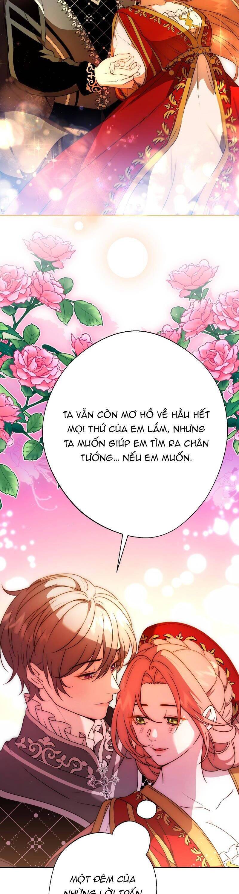 Romeo, Chàng Hãy Biến Đi Chapter 24 - Trang 2