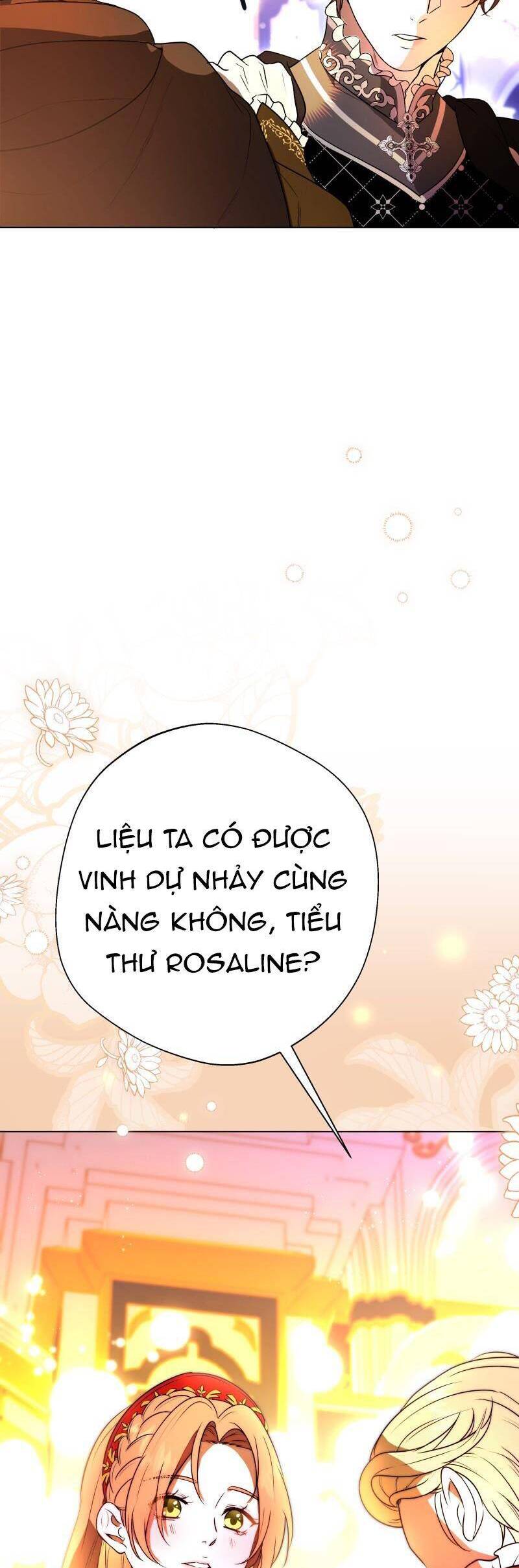 Romeo, Chàng Hãy Biến Đi Chapter 24 - Trang 2