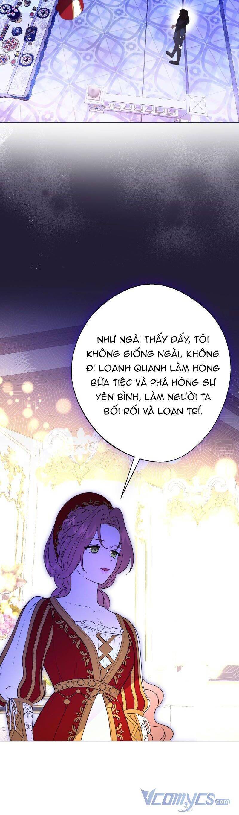 Romeo, Chàng Hãy Biến Đi Chapter 24 - Trang 2