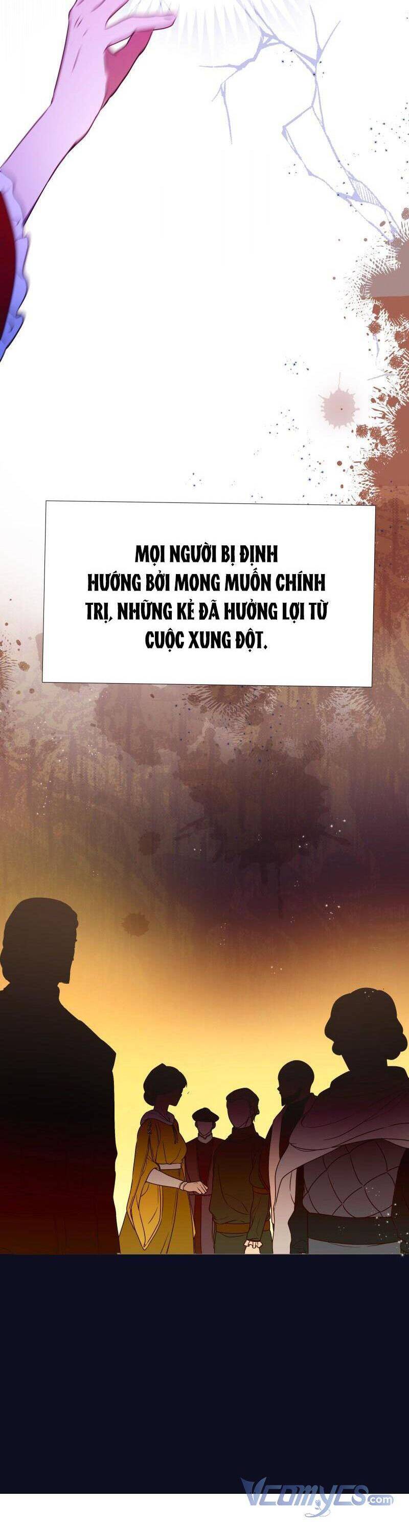 Romeo, Chàng Hãy Biến Đi Chapter 23 - Trang 2