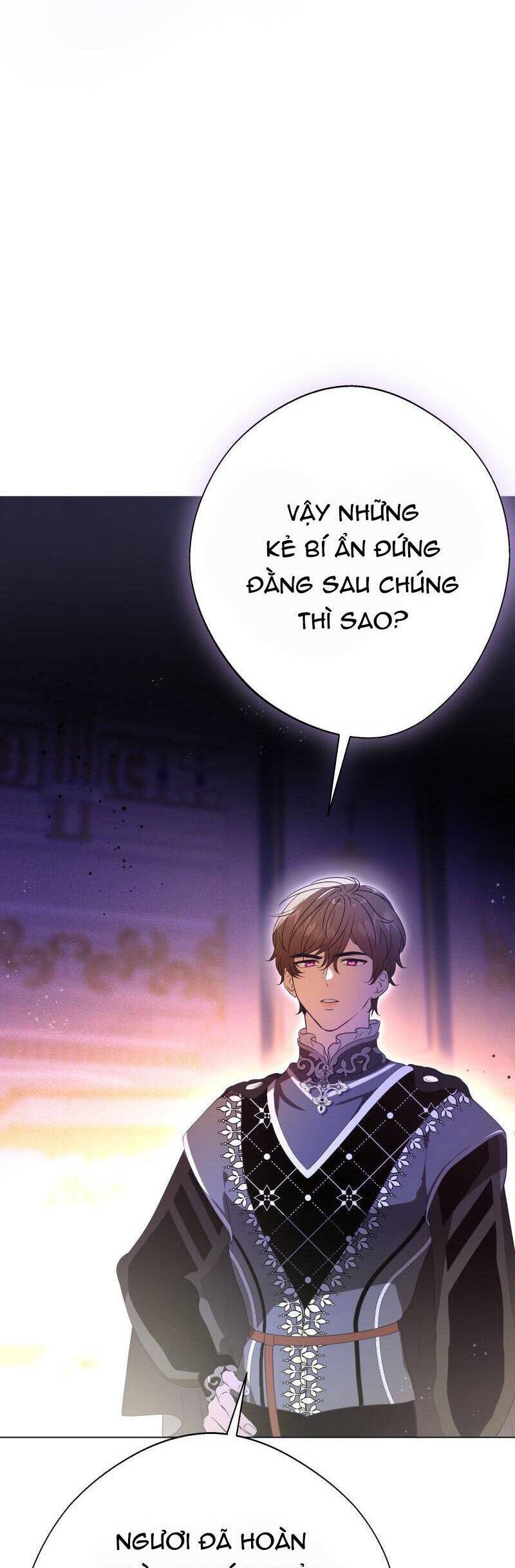 Romeo, Chàng Hãy Biến Đi Chapter 23 - Trang 2