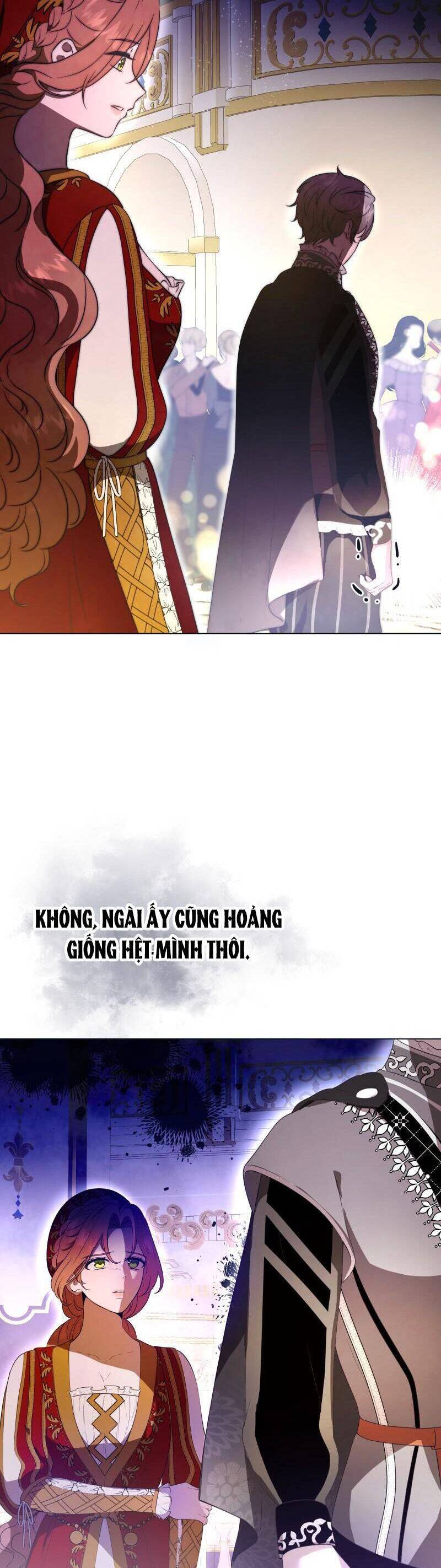 Romeo, Chàng Hãy Biến Đi Chapter 23 - Trang 2