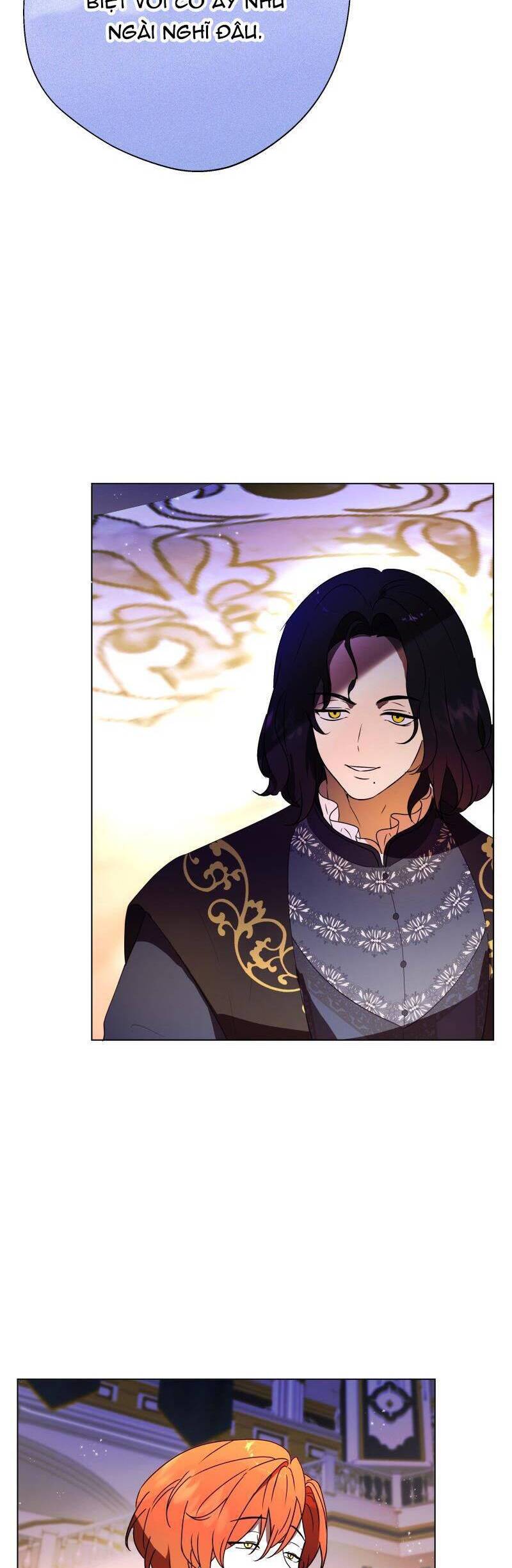 Romeo, Chàng Hãy Biến Đi Chapter 23 - Trang 2