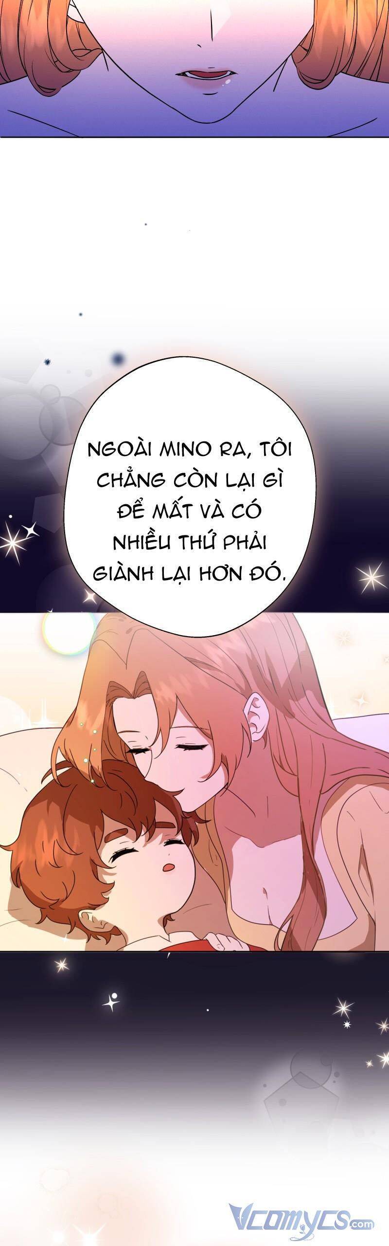 Romeo, Chàng Hãy Biến Đi Chapter 22 - Trang 2