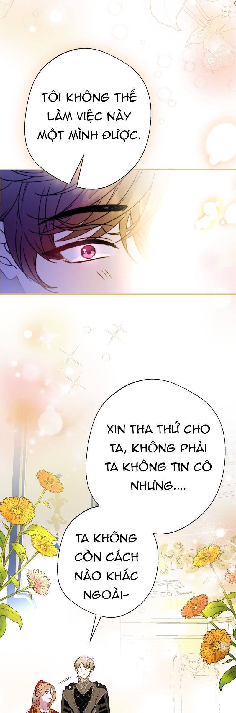 Romeo, Chàng Hãy Biến Đi Chapter 22 - Trang 2