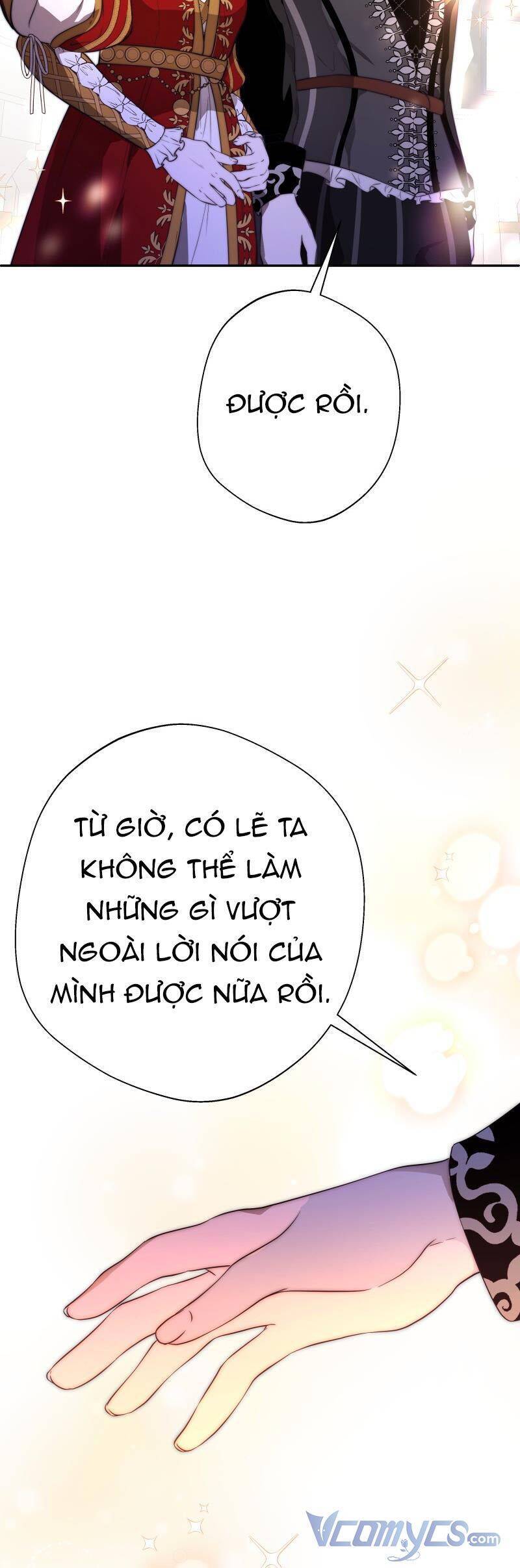 Romeo, Chàng Hãy Biến Đi Chapter 22 - Trang 2