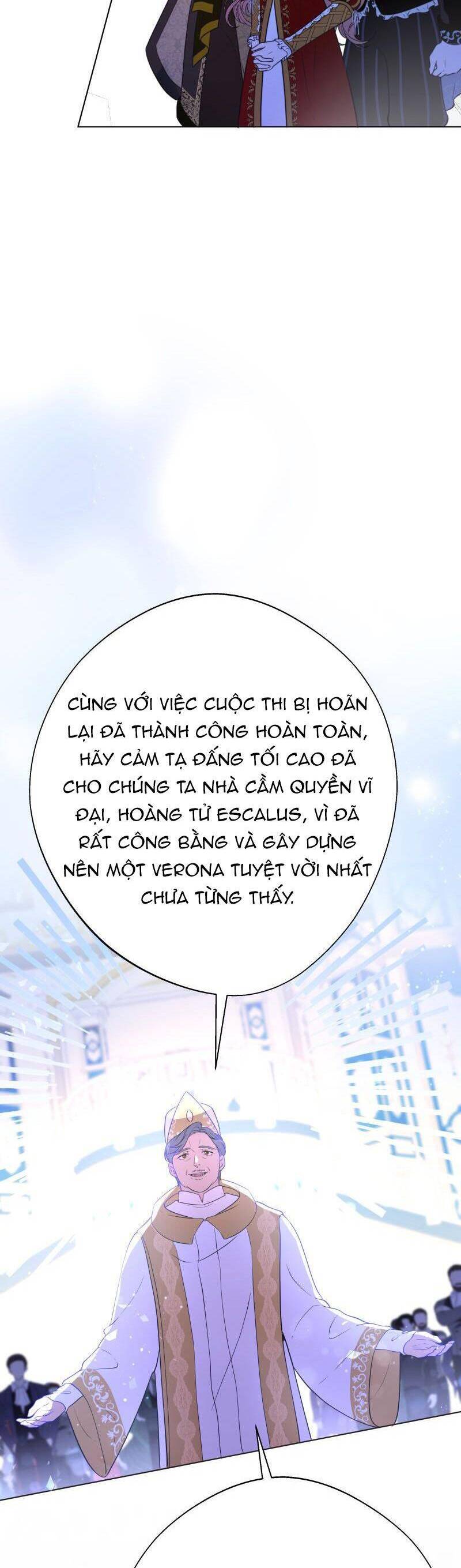 Romeo, Chàng Hãy Biến Đi Chapter 22 - Trang 2