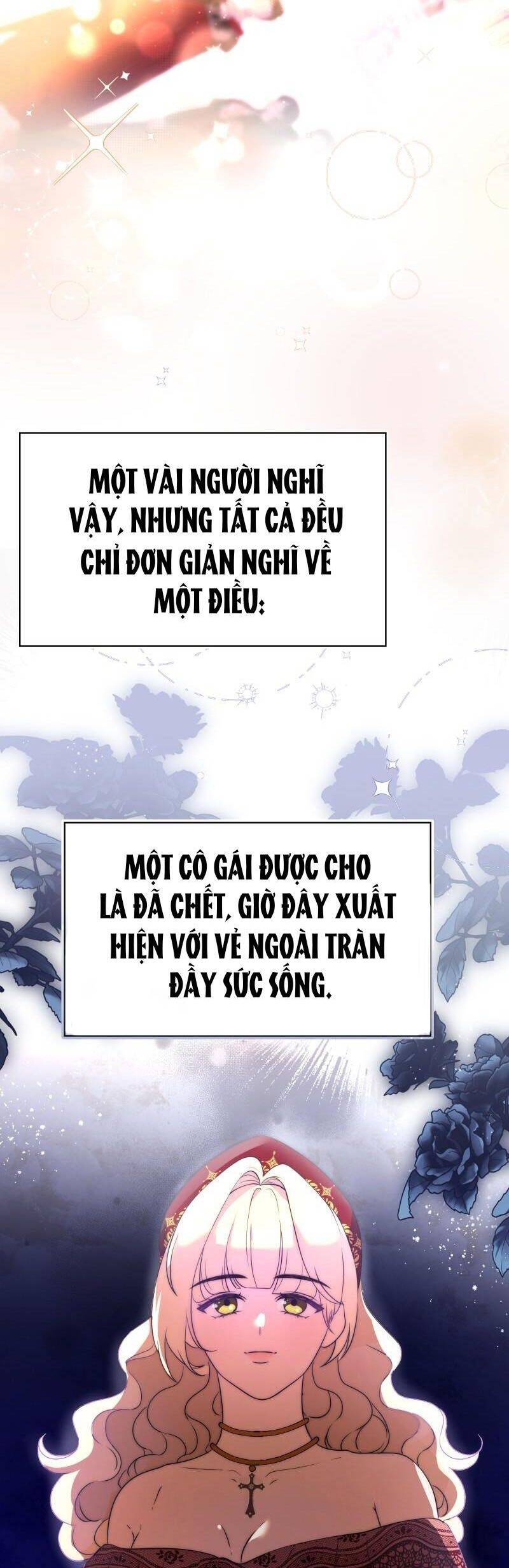 Romeo, Chàng Hãy Biến Đi Chapter 22 - Trang 2