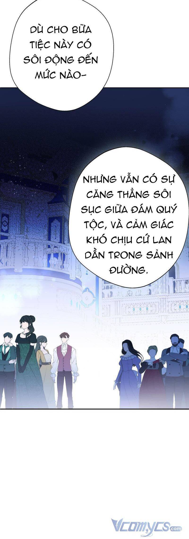 Romeo, Chàng Hãy Biến Đi Chapter 22 - Trang 2