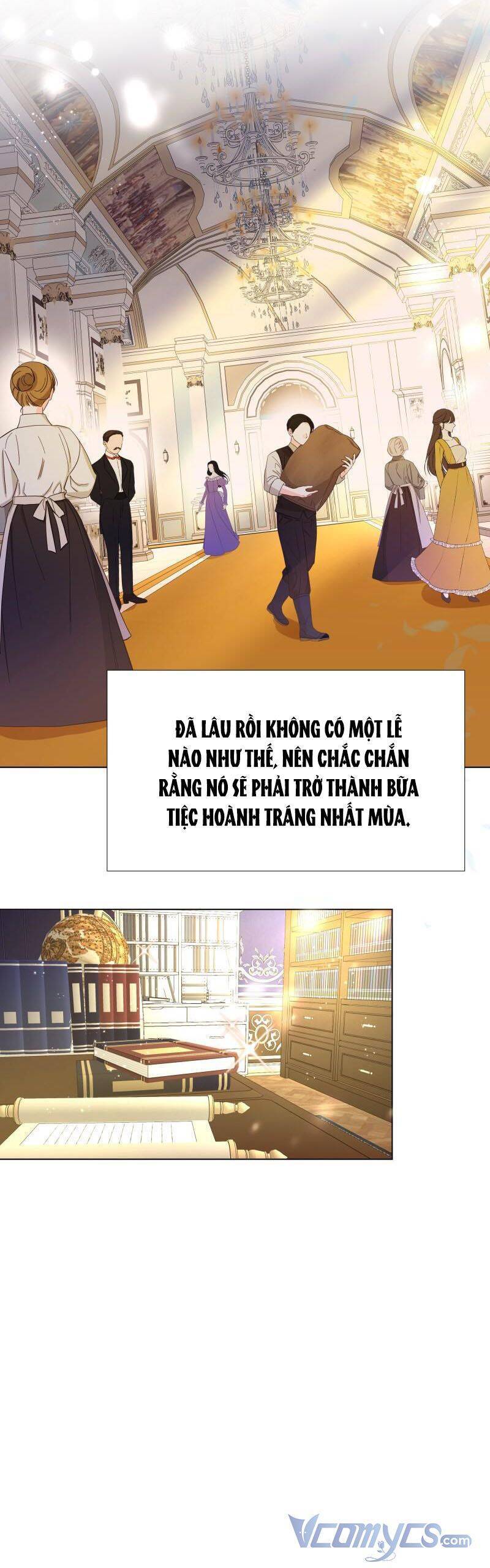 Romeo, Chàng Hãy Biến Đi Chapter 21 - Trang 2