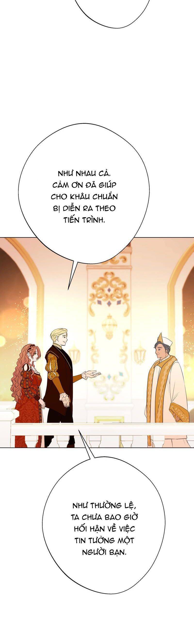 Romeo, Chàng Hãy Biến Đi Chapter 21 - Trang 2