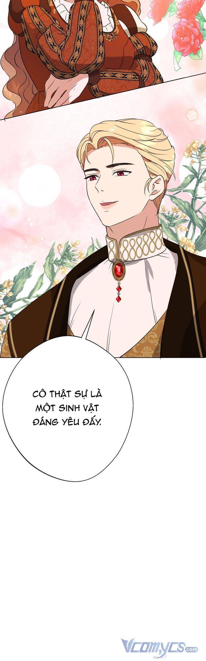 Romeo, Chàng Hãy Biến Đi Chapter 21 - Trang 2