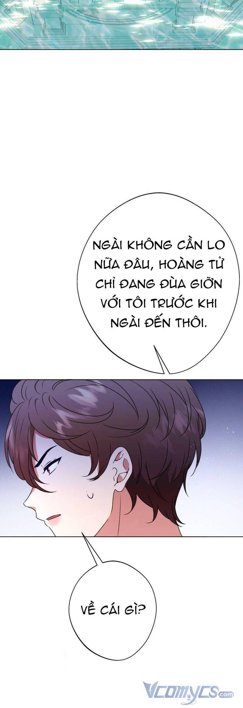 Romeo, Chàng Hãy Biến Đi Chapter 20 - Trang 2