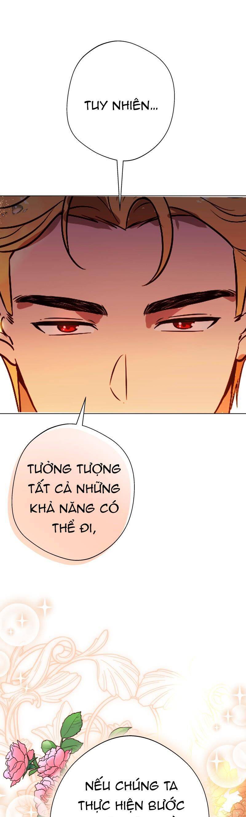 Romeo, Chàng Hãy Biến Đi Chapter 20 - Trang 2