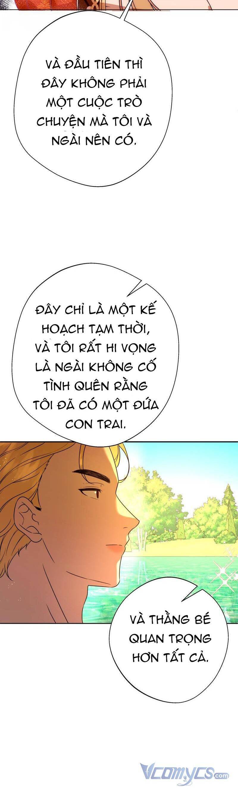 Romeo, Chàng Hãy Biến Đi Chapter 20 - Trang 2