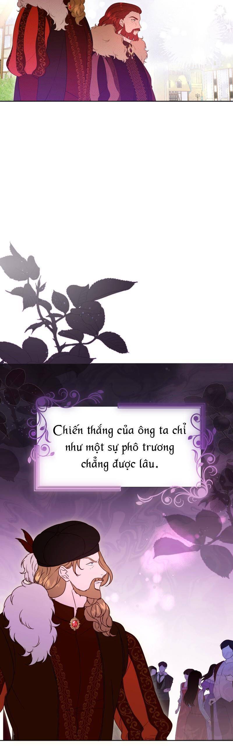 Romeo, Chàng Hãy Biến Đi Chapter 19 - Trang 2