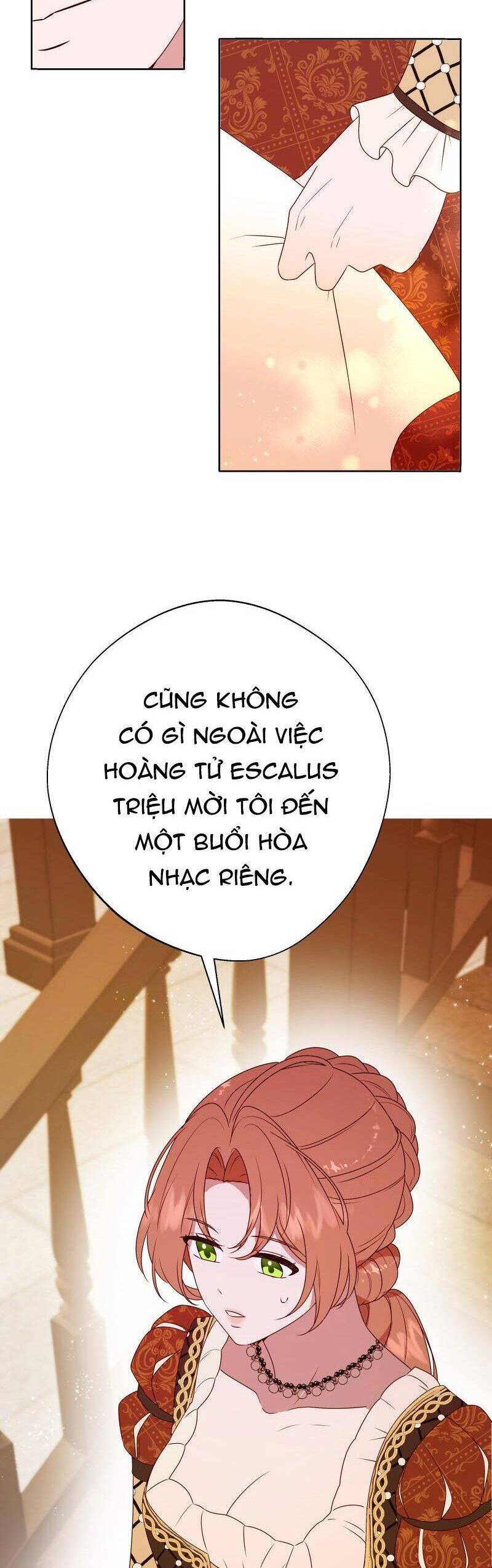 Romeo, Chàng Hãy Biến Đi Chapter 19 - Trang 2