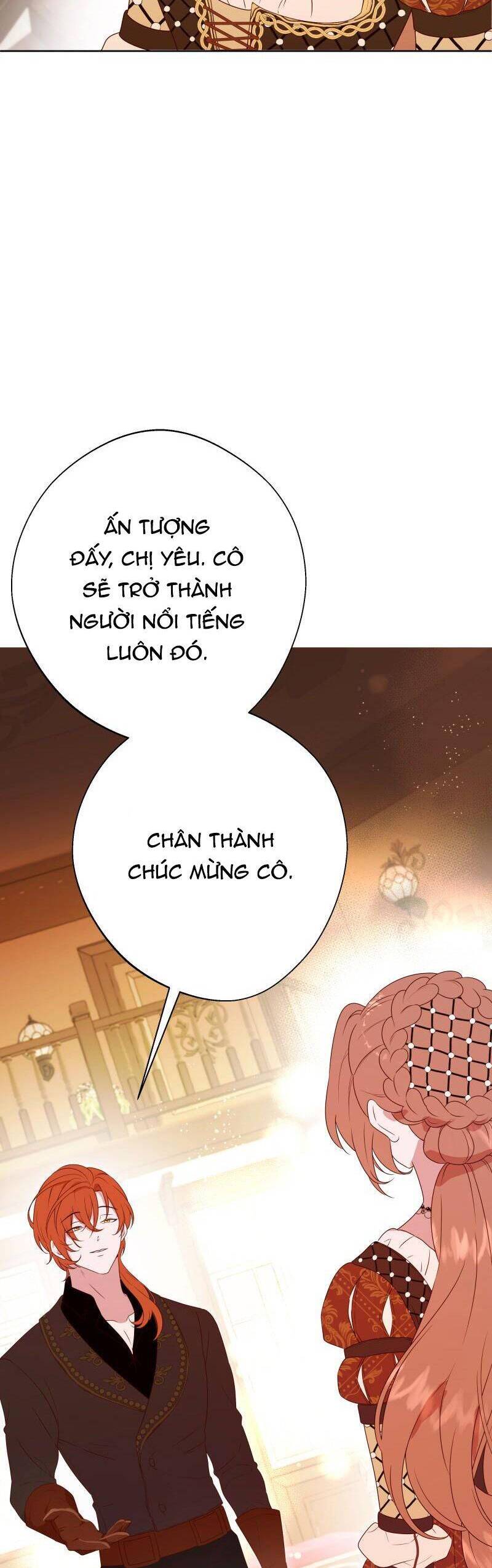 Romeo, Chàng Hãy Biến Đi Chapter 19 - Trang 2