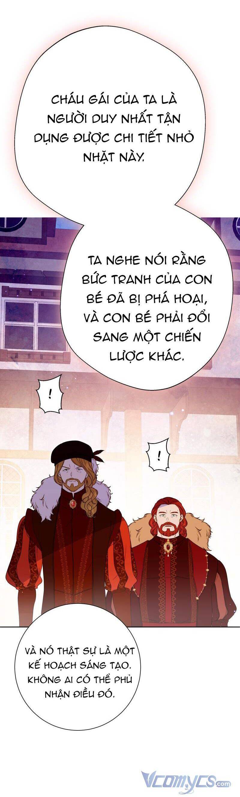 Romeo, Chàng Hãy Biến Đi Chapter 18 - Trang 2