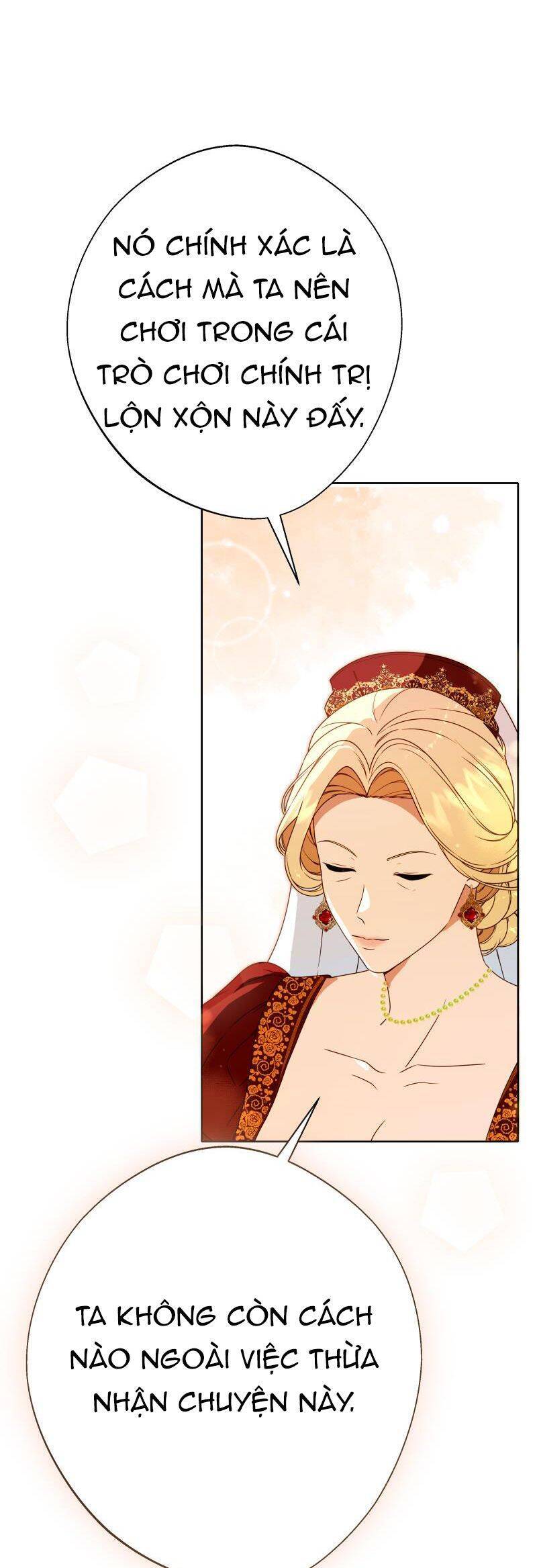 Romeo, Chàng Hãy Biến Đi Chapter 18 - Trang 2