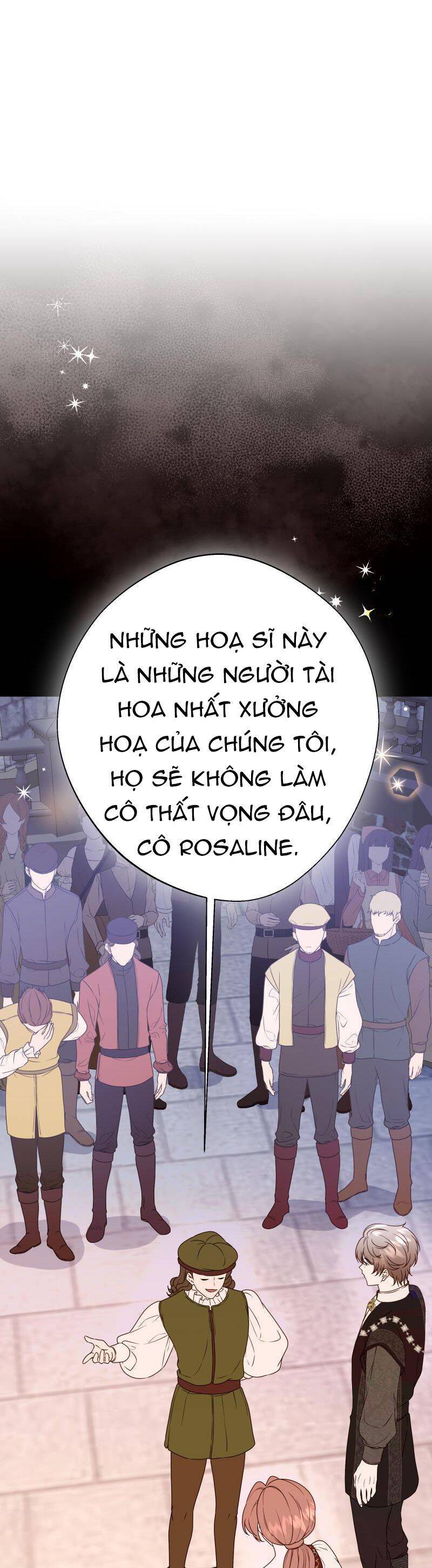 Romeo, Chàng Hãy Biến Đi Chapter 18 - Trang 2