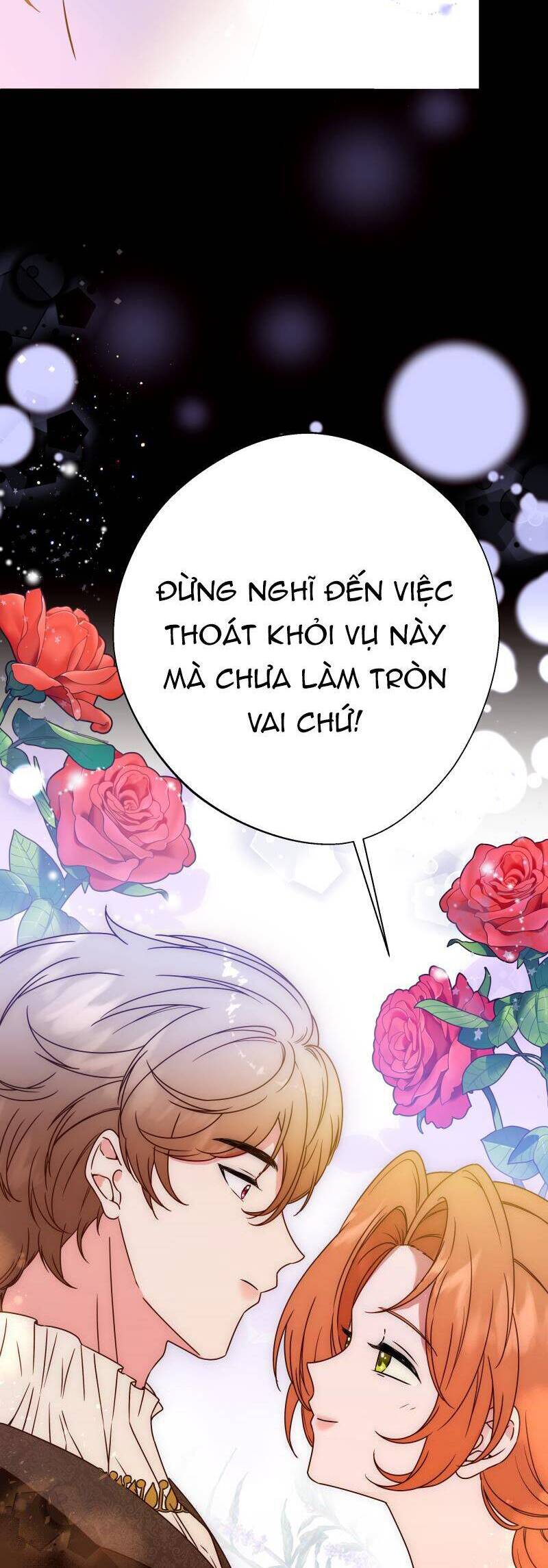 Romeo, Chàng Hãy Biến Đi Chapter 18 - Trang 2