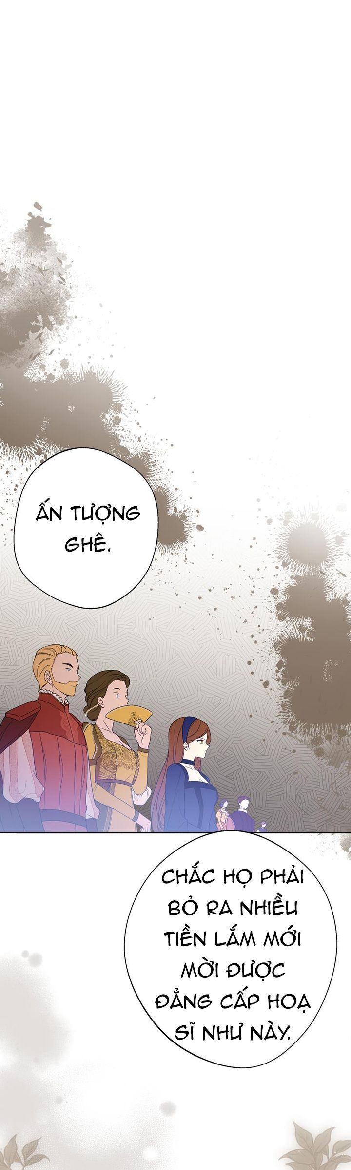 Romeo, Chàng Hãy Biến Đi Chapter 17 - Trang 2