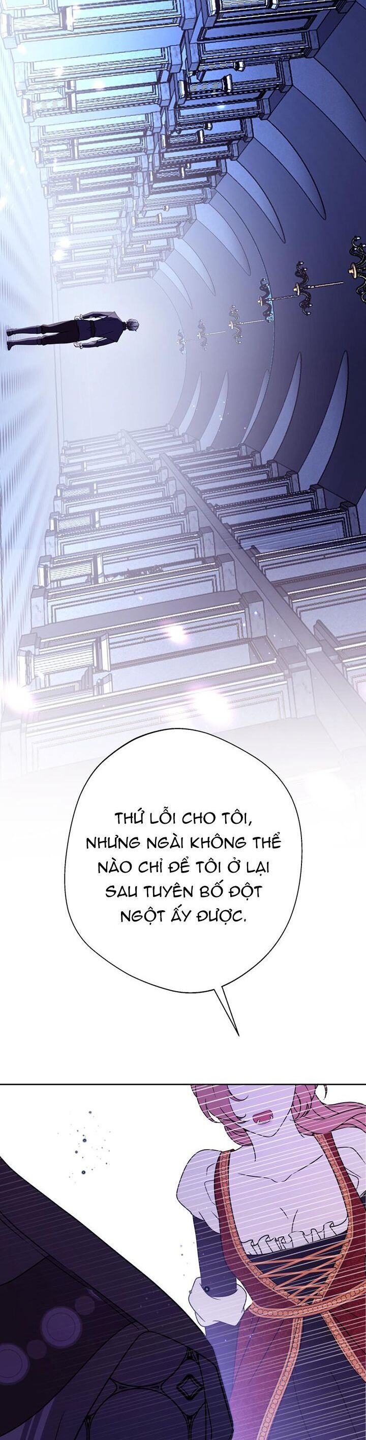 Romeo, Chàng Hãy Biến Đi Chapter 16 - Trang 2