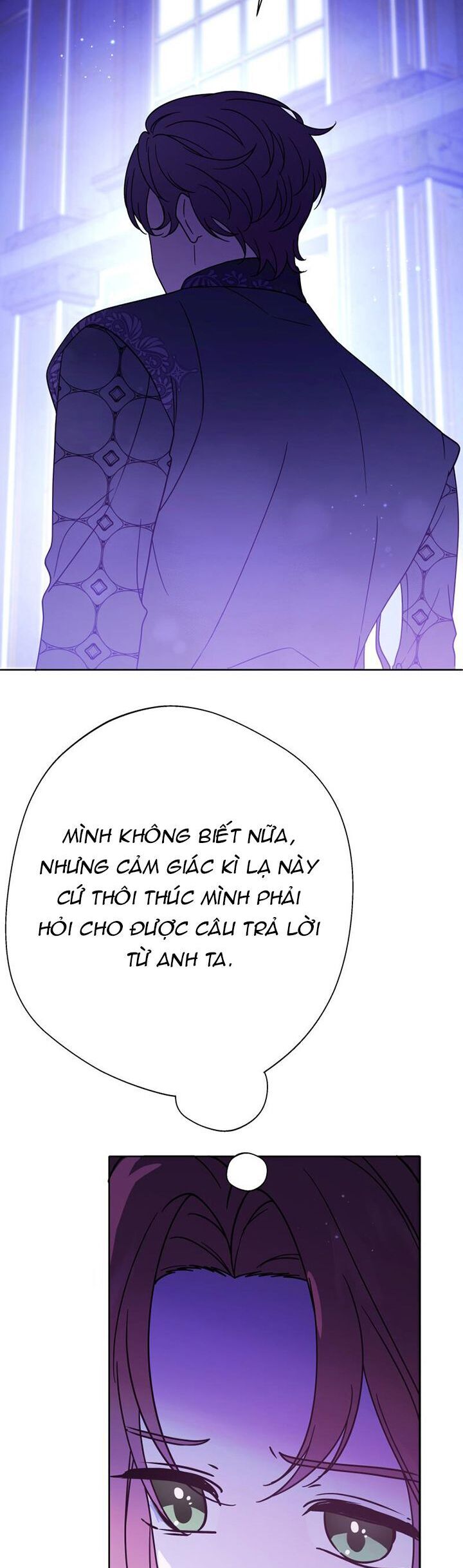 Romeo, Chàng Hãy Biến Đi Chapter 16 - Trang 2