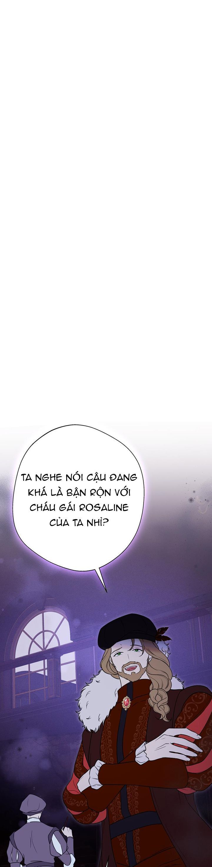 Romeo, Chàng Hãy Biến Đi Chapter 16 - Trang 2