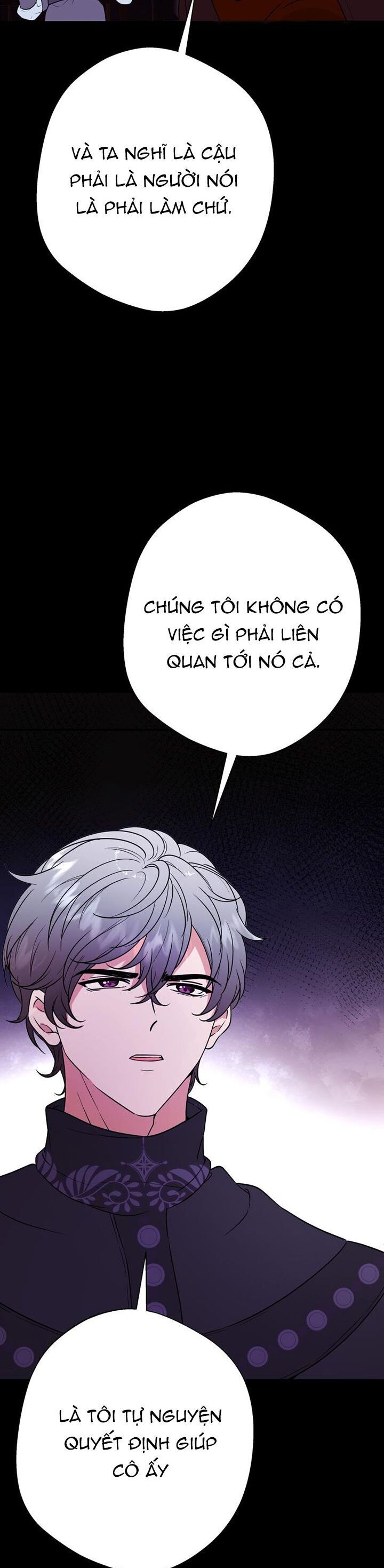 Romeo, Chàng Hãy Biến Đi Chapter 16 - Trang 2