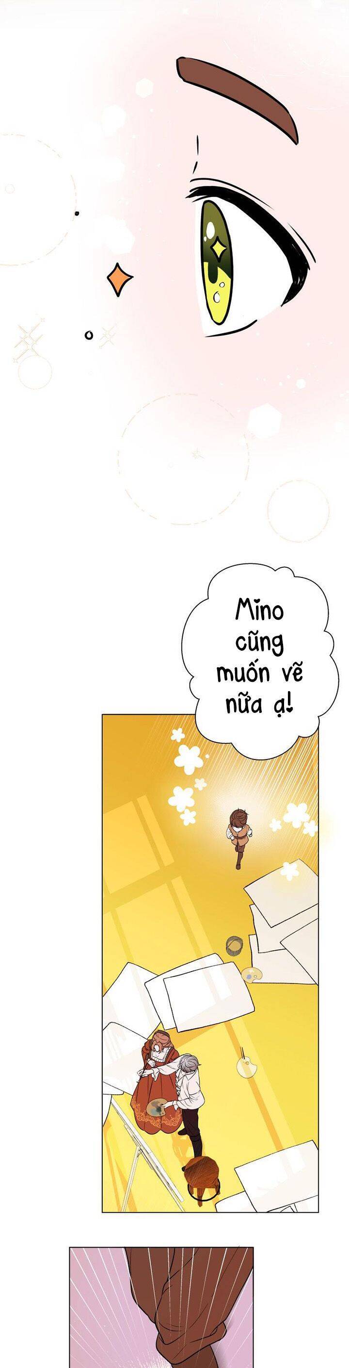 Romeo, Chàng Hãy Biến Đi Chapter 15 - Trang 2