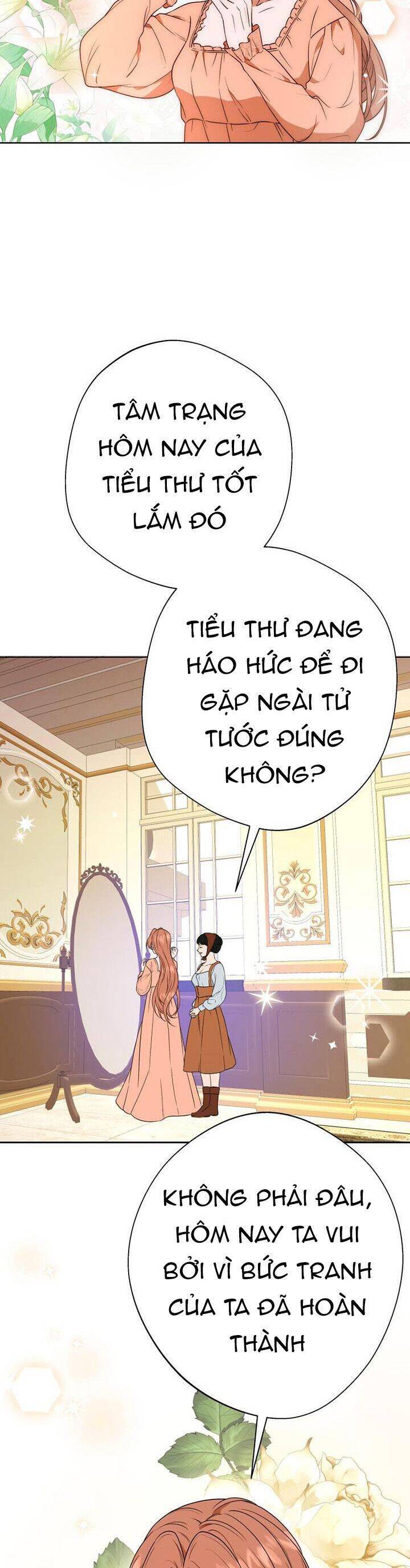 Romeo, Chàng Hãy Biến Đi Chapter 15 - Trang 2