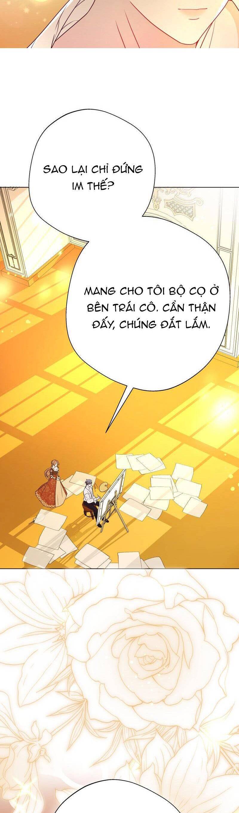 Romeo, Chàng Hãy Biến Đi Chapter 14 - Trang 2