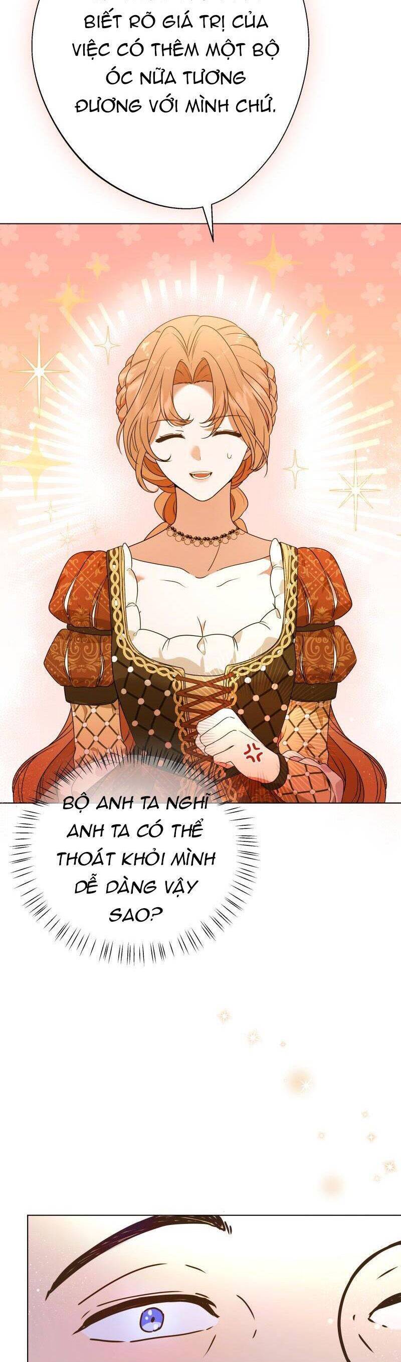 Romeo, Chàng Hãy Biến Đi Chapter 14 - Trang 2