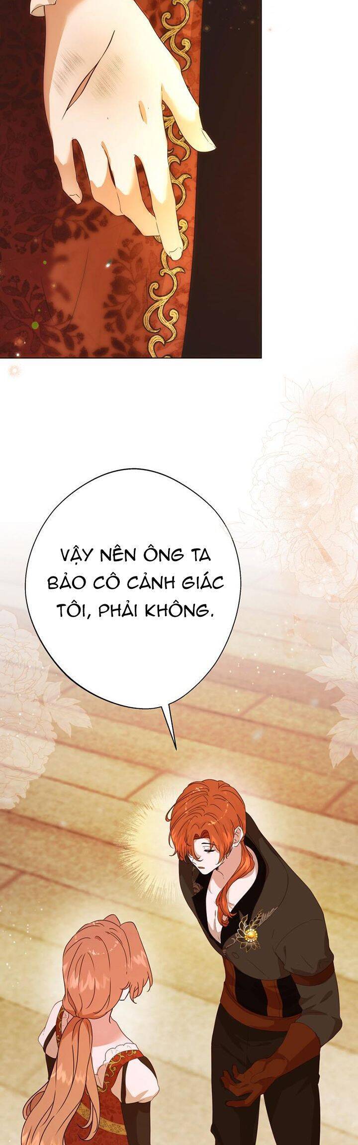 Romeo, Chàng Hãy Biến Đi Chapter 13 - Trang 2