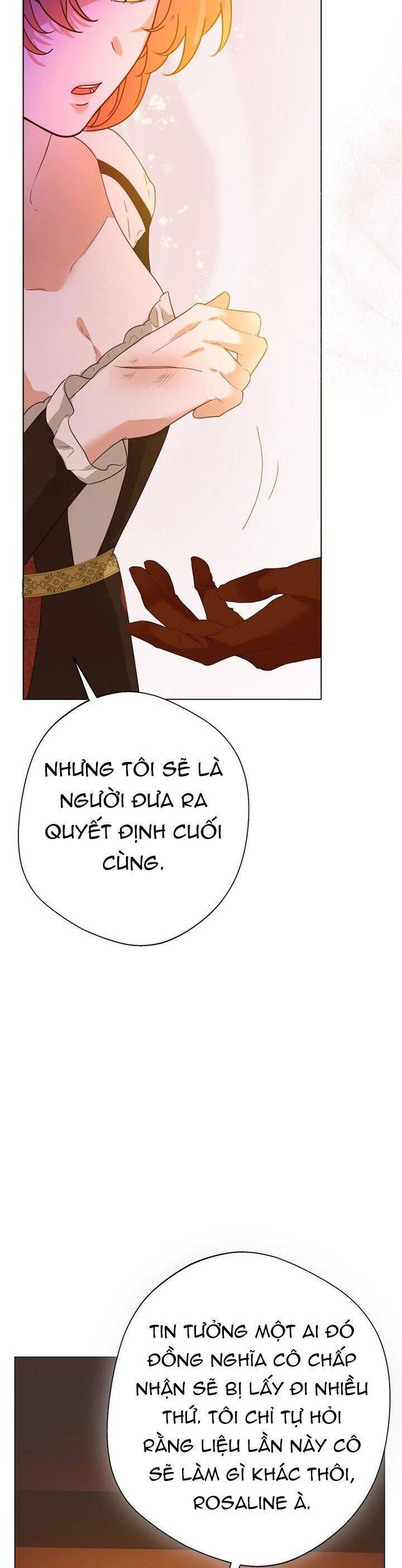 Romeo, Chàng Hãy Biến Đi Chapter 13 - Trang 2