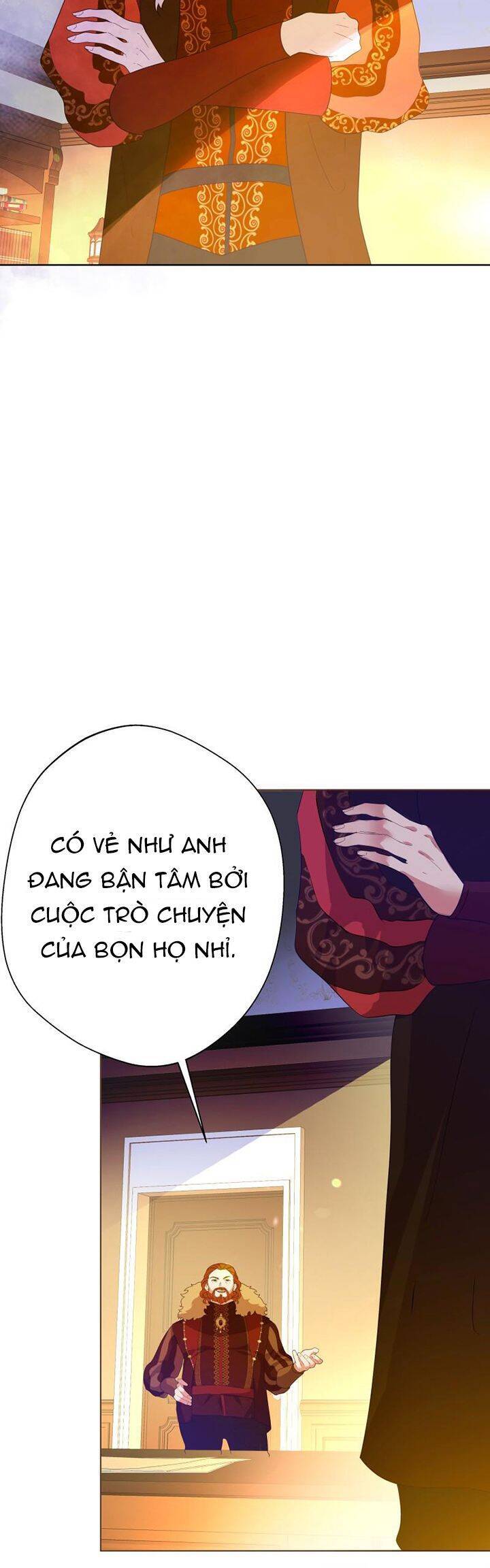 Romeo, Chàng Hãy Biến Đi Chapter 13 - Trang 2