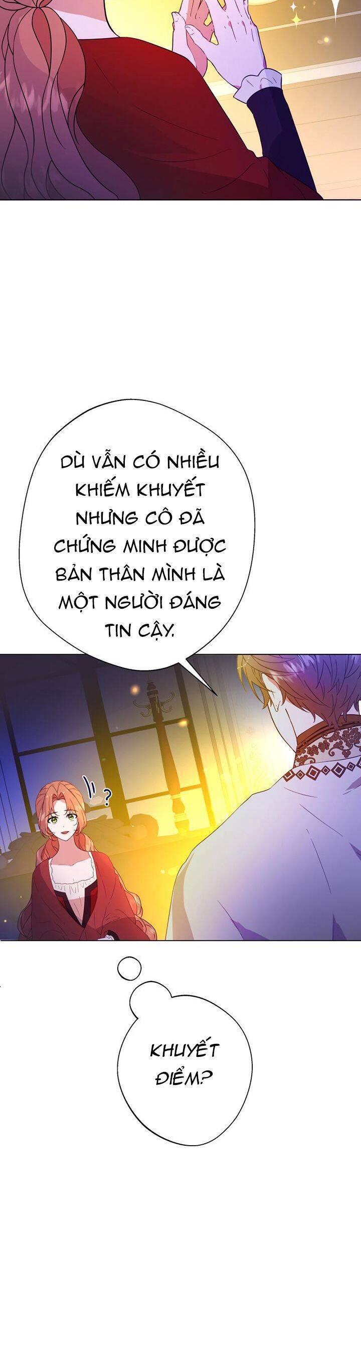 Romeo, Chàng Hãy Biến Đi Chapter 12 - Trang 2