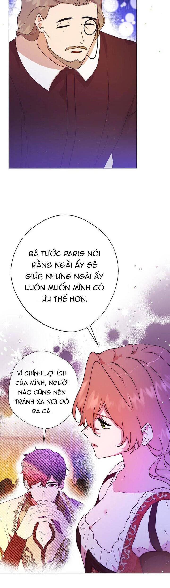 Romeo, Chàng Hãy Biến Đi Chapter 12 - Trang 2