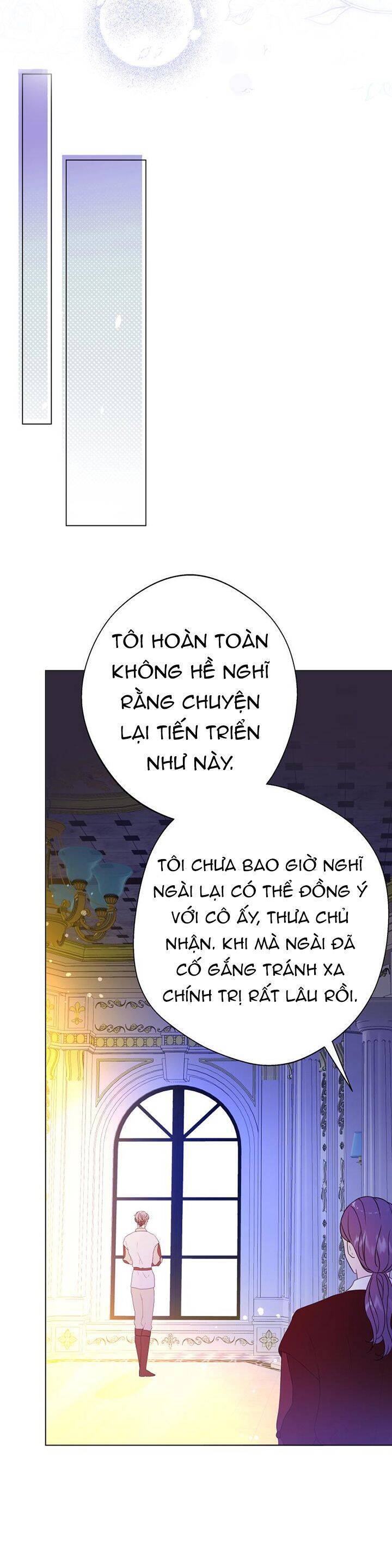 Romeo, Chàng Hãy Biến Đi Chapter 12 - Trang 2