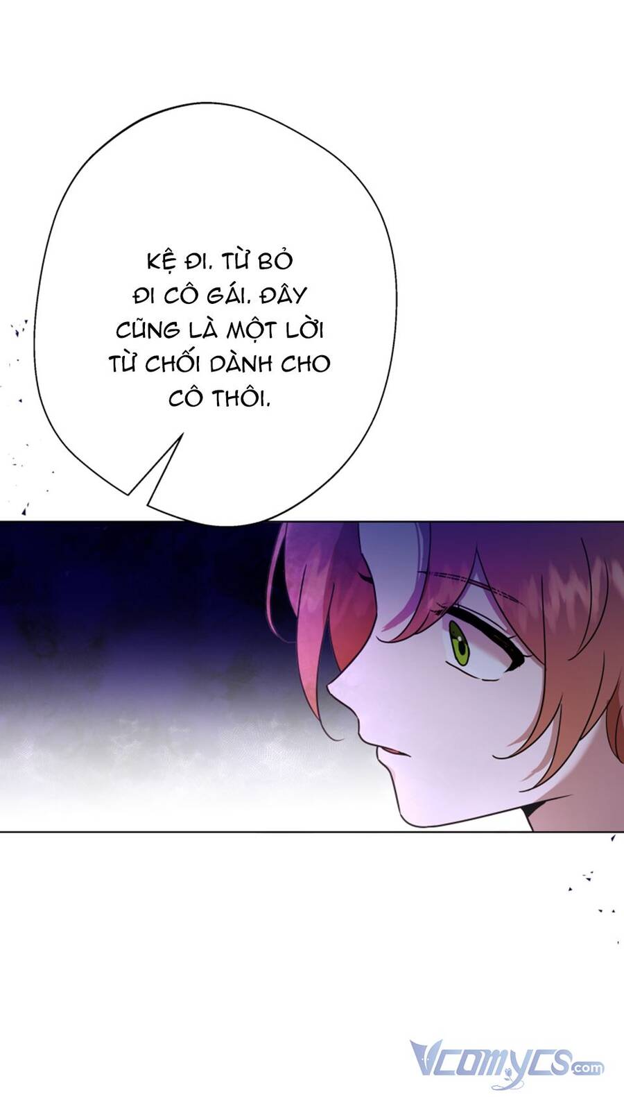 Romeo, Chàng Hãy Biến Đi Chapter 11 - Trang 2