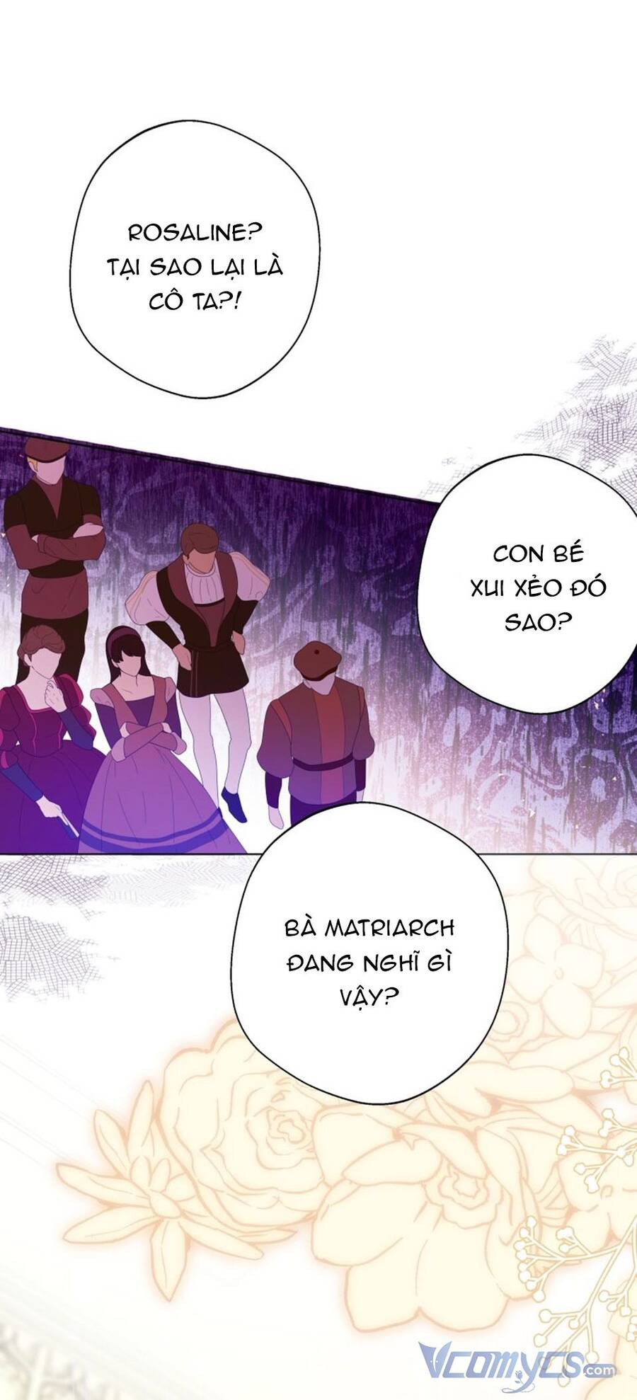 Romeo, Chàng Hãy Biến Đi Chapter 10 - Trang 2