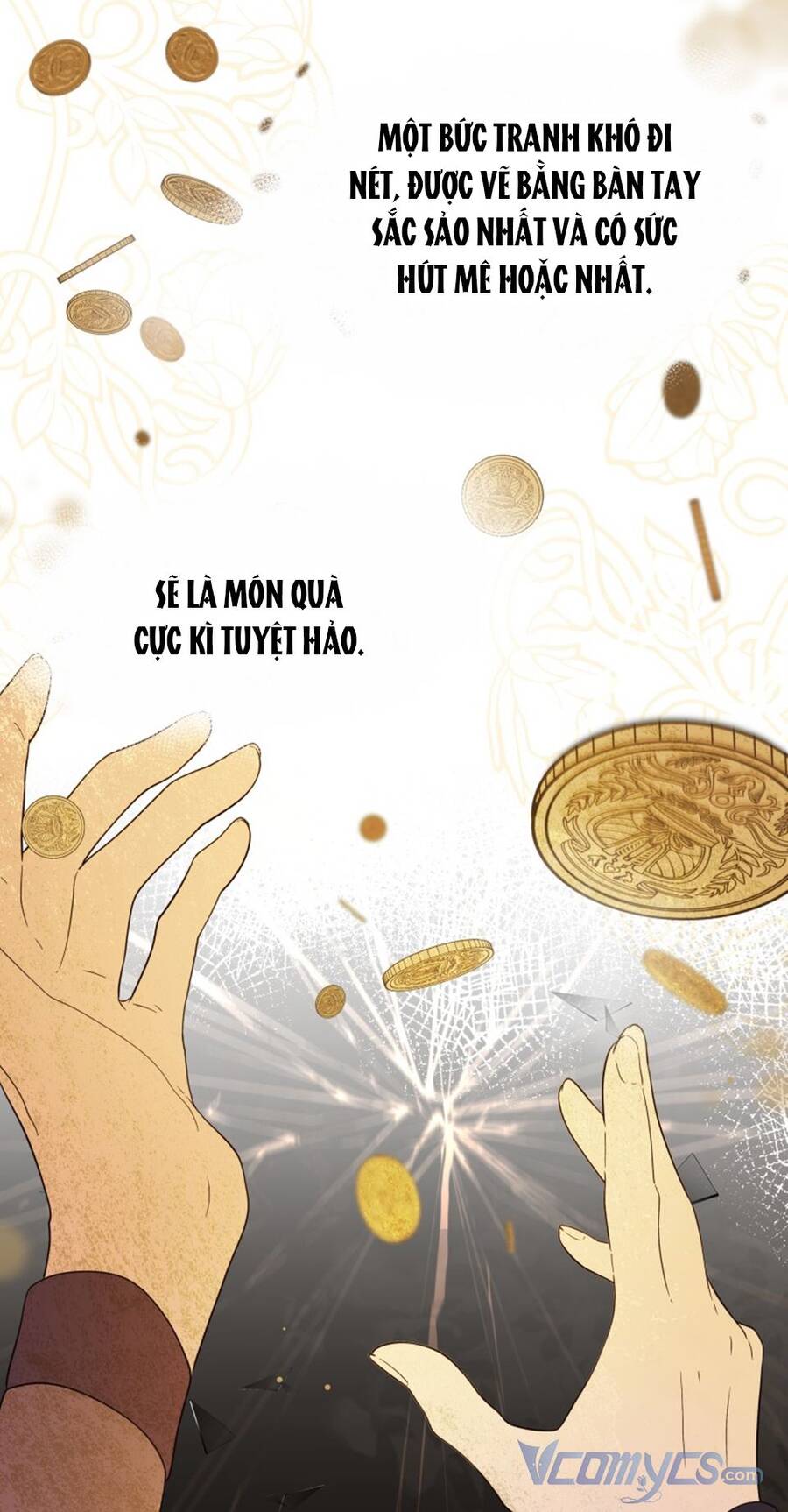 Romeo, Chàng Hãy Biến Đi Chapter 10 - Trang 2