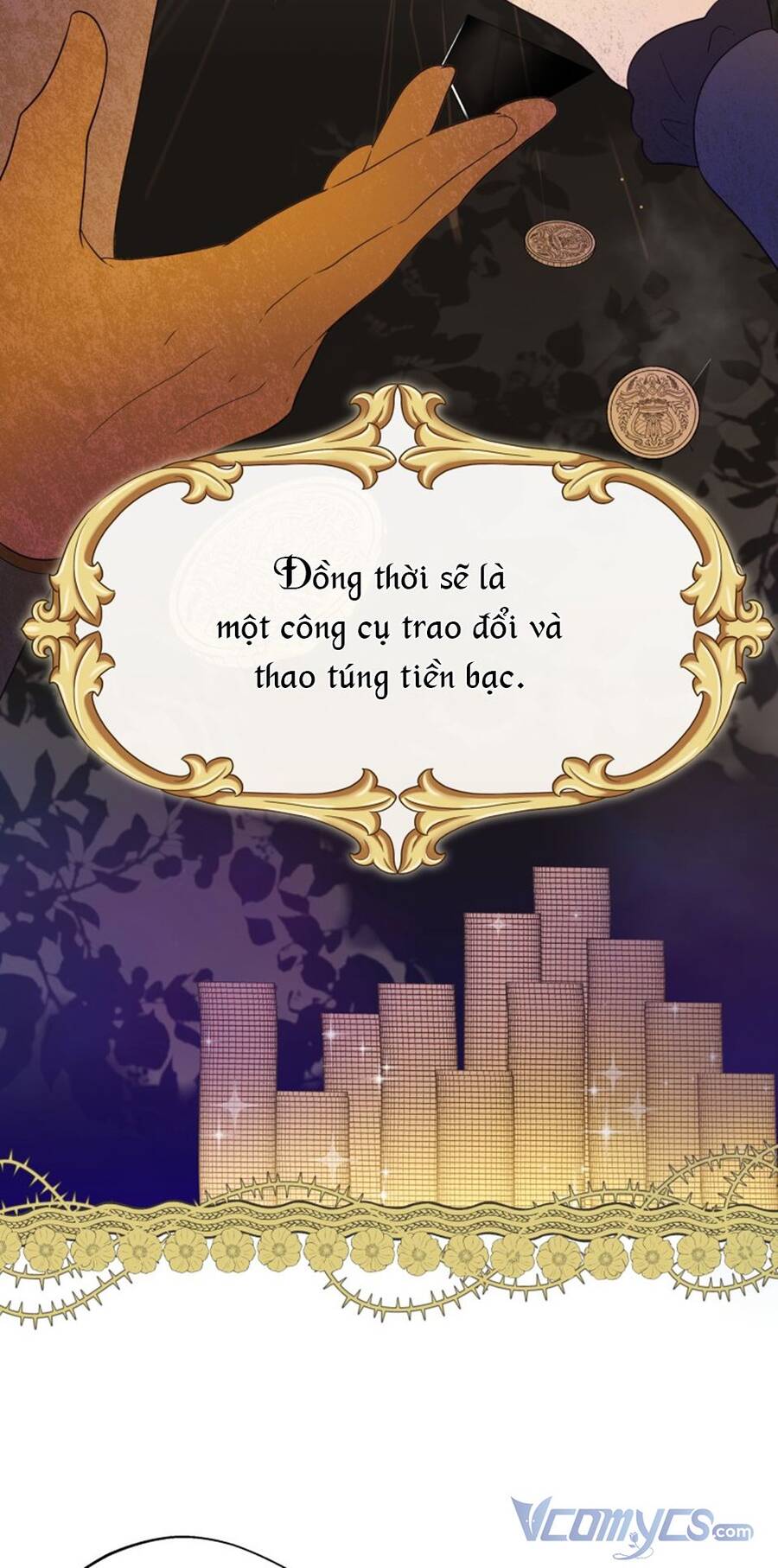 Romeo, Chàng Hãy Biến Đi Chapter 10 - Trang 2